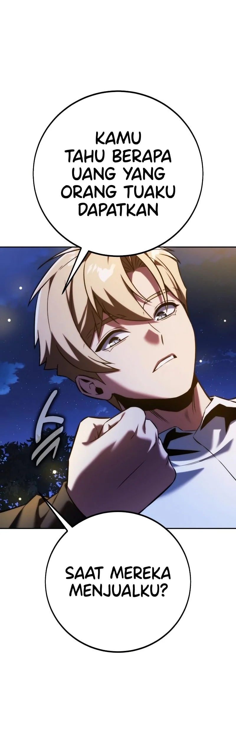 The Extra’s Academy Survival Guide Chapter 85 Fix Gambar 48